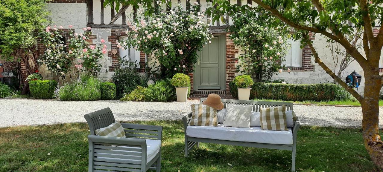 مبيت وإفطار Moussey  Domaine De La Creuse المظهر الخارجي الصورة