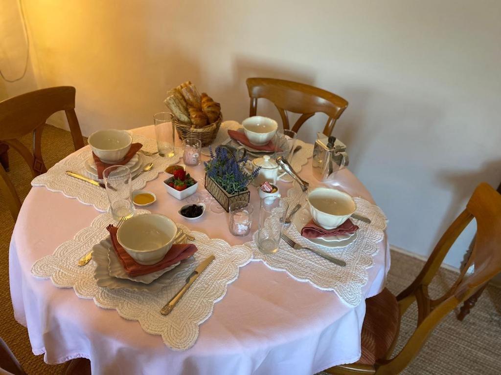 مبيت وإفطار Moussey  Domaine De La Creuse المظهر الخارجي الصورة